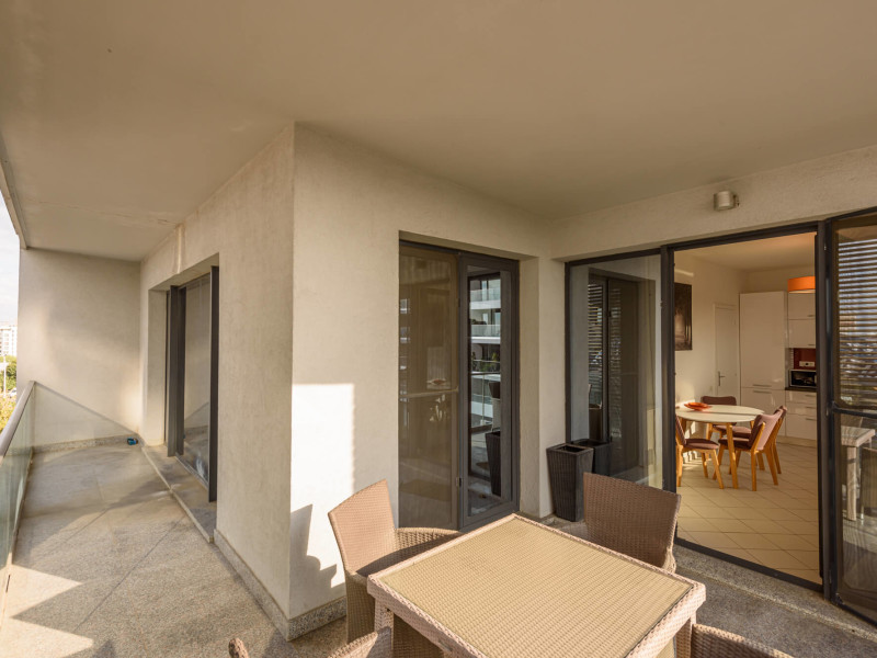 Apartament de Inchiriat Herastrau | Nordului - 4 Camere - ID:98938 | Bliss Imobiliare / Photo 15 - BLISS Imobiliare