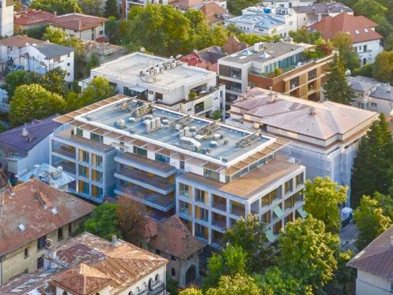 Photo 1 - BLISS Imobiliare