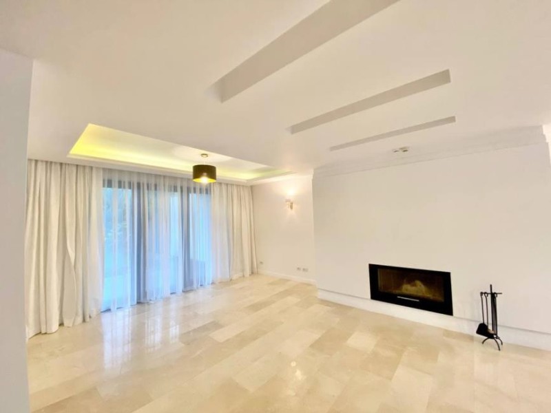 4-Bedroom Villa With Garden And Quality Finishes - Oxford Gardens, Bucharest / Ilfov | Bliss Imobiliare / Photo 3 - BLISS Imobiliare