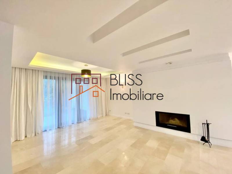 Vila 4 Camere Cu Gradina Si Finisaje Premium - Oxford Gardens Pipera | Bliss Imobiliare / Photo 3 - BLISS Imobiliare