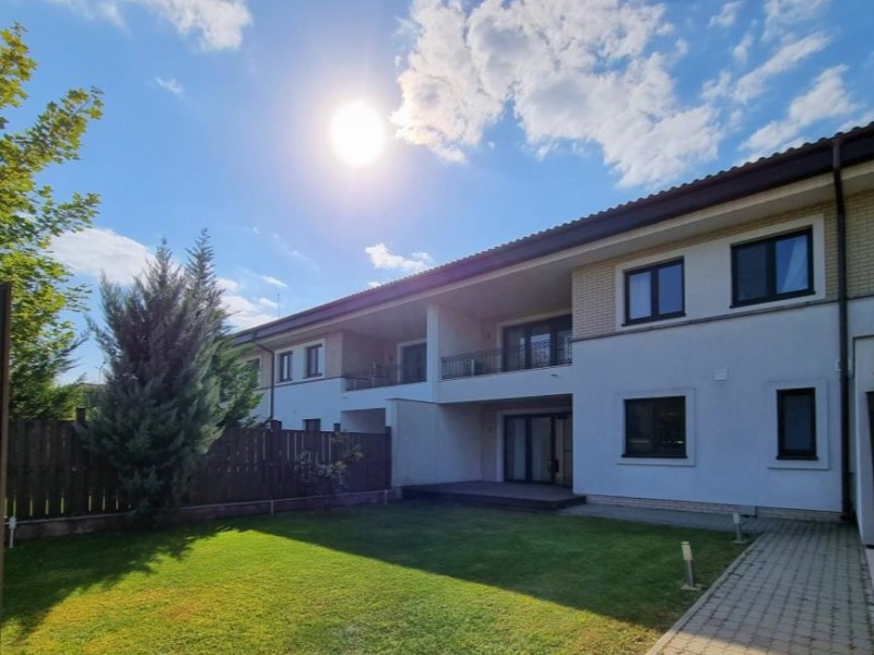 4-Bedroom Villa With Garden And Quality Finishes - Oxford Gardens, Bucharest / Ilfov | Bliss Imobiliare / Photo 1 - BLISS Imobiliare