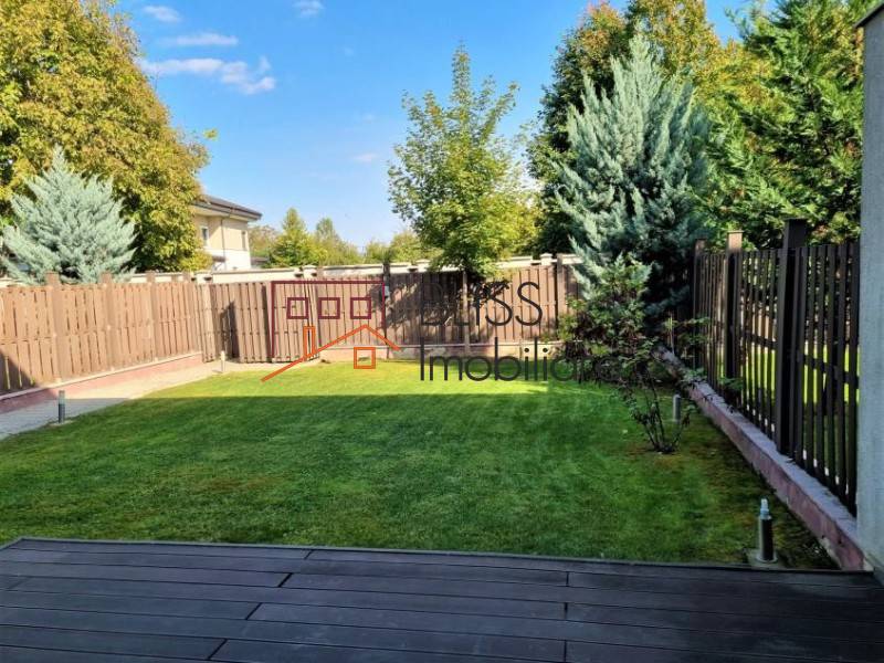 3-Bedroom Villa With Garden And Quality Finishes - Oxford Gardens, Bucharest / Ilfov | Bliss Imobiliare / Photo 2 - BLISS Imobiliare