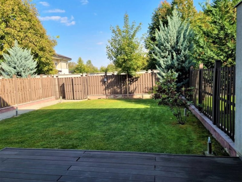 Vila 5 Camere Cu Gradina Si Finisaje Premium - Oxford Gardens Pipera | Bliss Imobiliare / Photo 2 - BLISS Imobiliare