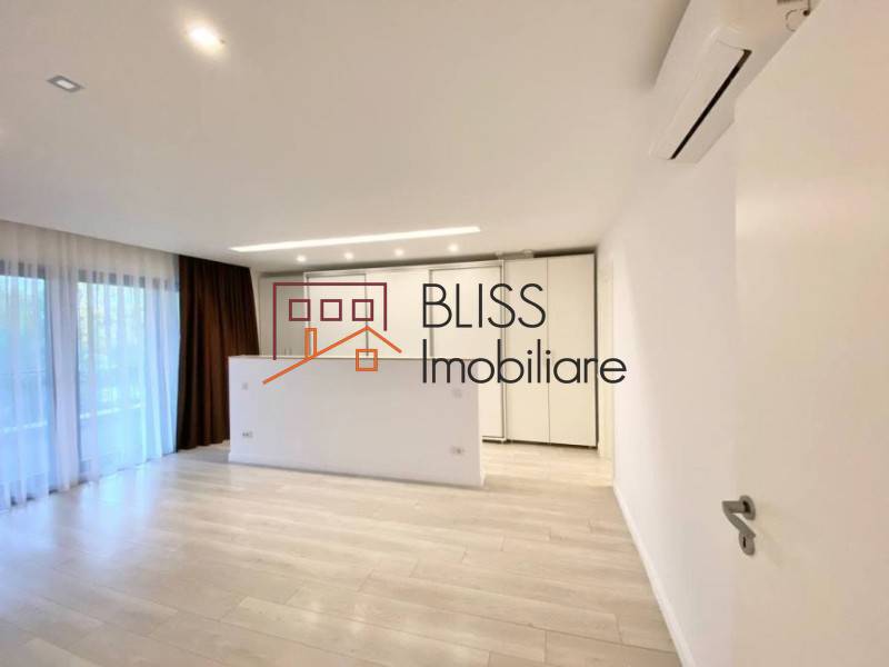 Vila 4 Camere Cu Gradina Si Finisaje Premium - Oxford Gardens Pipera | Bliss Imobiliare / Photo 7 - BLISS Imobiliare