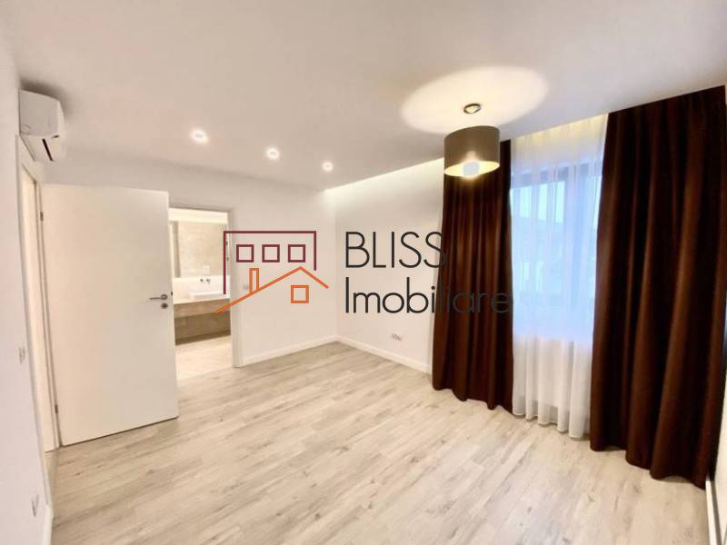 Vila 4 Camere Cu Gradina Si Finisaje Premium - Oxford Gardens Pipera | Bliss Imobiliare / Photo 8 - BLISS Imobiliare