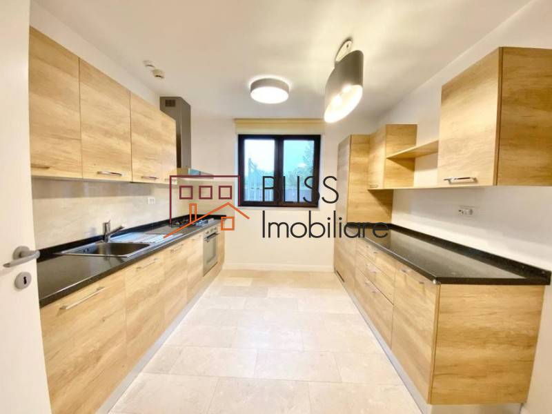 3-Bedroom Villa With Garden And Quality Finishes - Oxford Gardens, Bucharest / Ilfov | Bliss Imobiliare / Photo 6 - BLISS Imobiliare