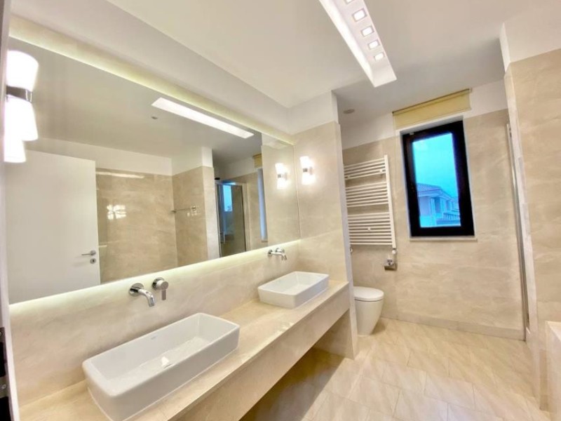 Vila 5 Camere Cu Gradina Si Finisaje Premium - Oxford Gardens Pipera | Bliss Imobiliare / Photo 9 - BLISS Imobiliare