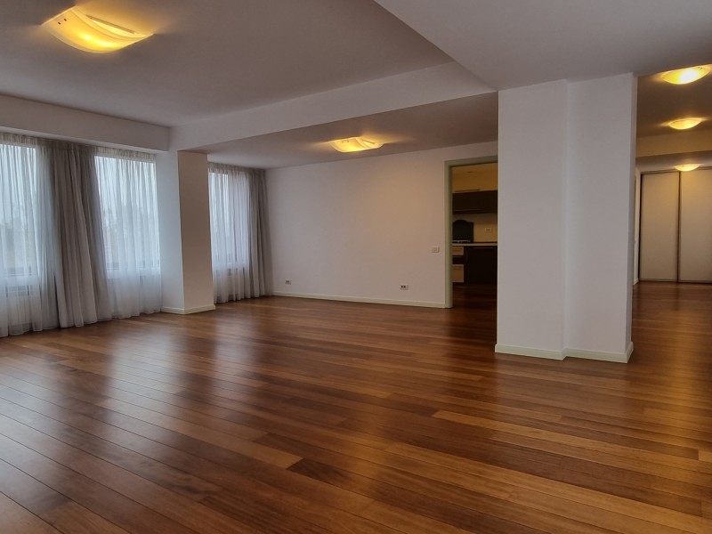 Penthouse Cu 3 Camere Si Locuri De Parcare In Kiseleff | Bliss Imobiliare / Photo 4 - BLISS Imobiliare