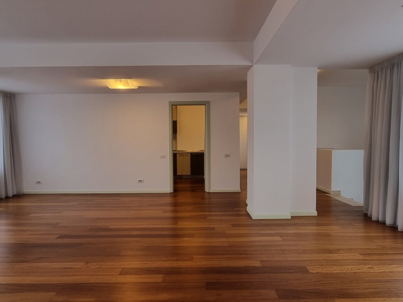 Penthouse Cu 3 Camere Si Locuri De Parcare In Kiseleff | Bliss Imobiliare / Photo 5 - BLISS Imobiliare
