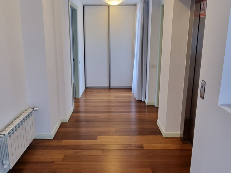 Penthouse Cu 3 Camere Si Locuri De Parcare In Kiseleff | Bliss Imobiliare / Photo 9 - BLISS Imobiliare