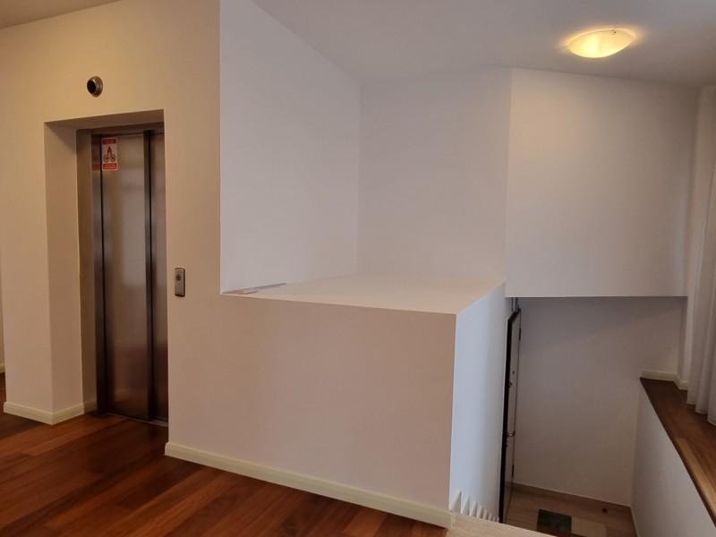 Penthouse Cu 3 Camere Si Locuri De Parcare In Kiseleff | Bliss Imobiliare / Photo 11 - BLISS Imobiliare