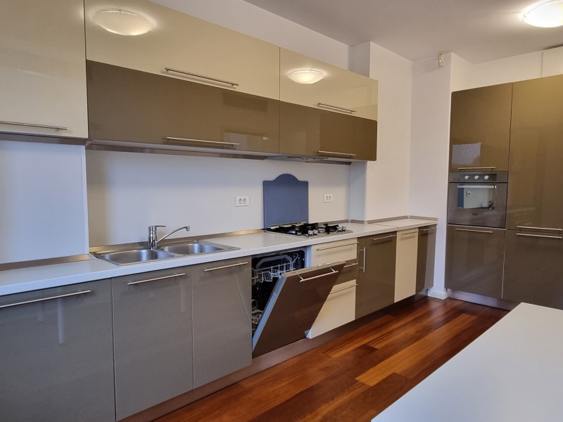 Penthouse Cu 3 Camere Si Locuri De Parcare In Kiseleff | Bliss Imobiliare / Photo 7 - BLISS Imobiliare