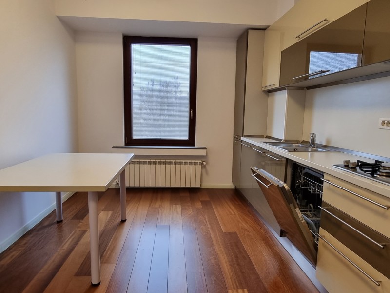 2 Bedroom Penthouse With Parking In Kiseleff, Bucharest | Bliss Imobiliare / Photo 8 - BLISS Imobiliare