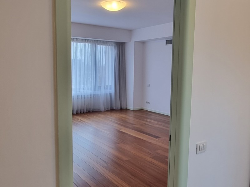 2 Bedroom Penthouse With Parking In Kiseleff, Bucharest | Bliss Imobiliare / Photo 17 - BLISS Imobiliare