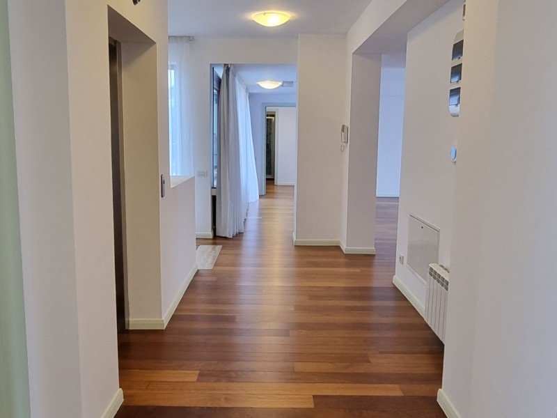 Penthouse Cu 3 Camere Si Locuri De Parcare In Kiseleff | Bliss Imobiliare / Photo 16 - BLISS Imobiliare
