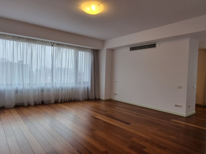 Penthouse Cu 3 Camere Si Locuri De Parcare In Kiseleff | Bliss Imobiliare / Photo 18 - BLISS Imobiliare