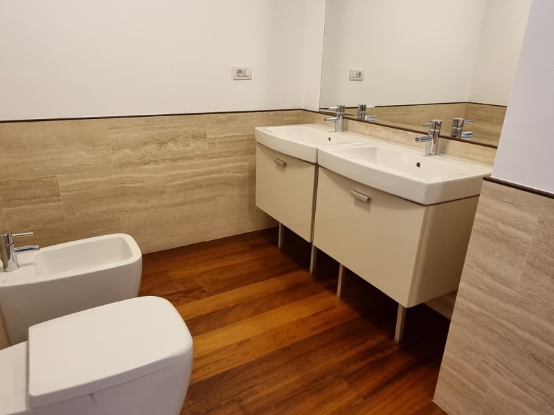 Penthouse Cu 3 Camere Si Locuri De Parcare In Kiseleff | Bliss Imobiliare / Photo 26 - BLISS Imobiliare