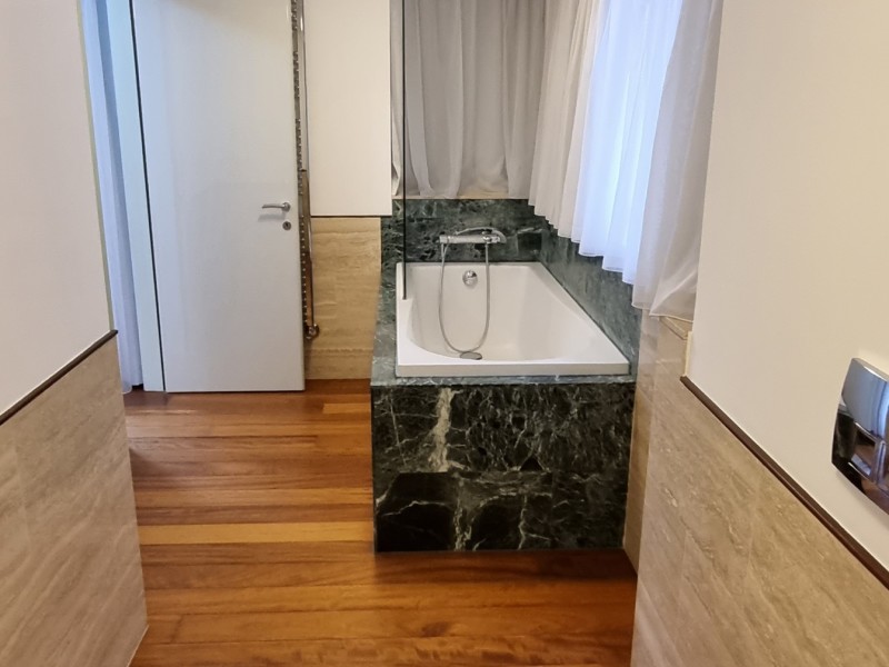 Penthouse Cu 3 Camere Si Locuri De Parcare In Kiseleff | Bliss Imobiliare / Photo 27 - BLISS Imobiliare