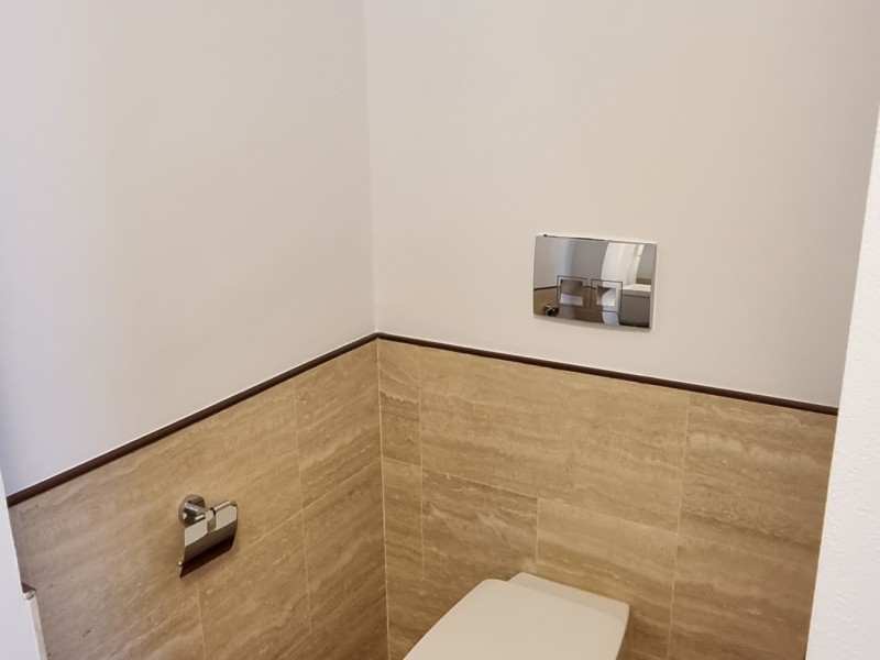 Penthouse Cu 3 Camere Si Locuri De Parcare In Kiseleff | Bliss Imobiliare / Photo 15 - BLISS Imobiliare