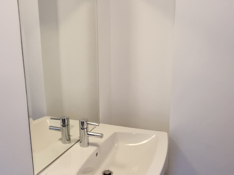2 Bedroom Penthouse With Parking In Kiseleff, Bucharest | Bliss Imobiliare / Photo 14 - BLISS Imobiliare