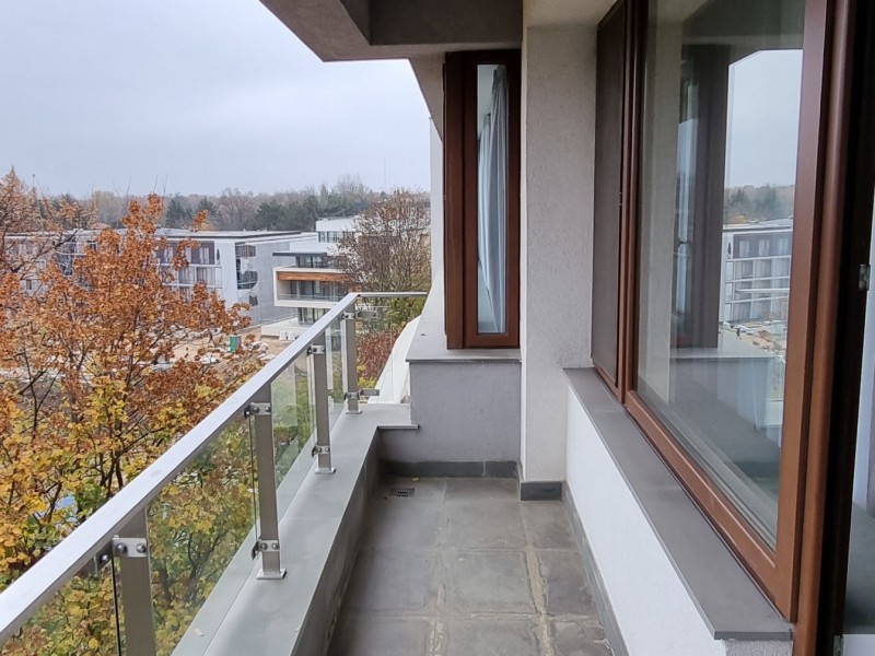 2 Bedroom Penthouse With Parking In Kiseleff, Bucharest | Bliss Imobiliare / Photo 34 - BLISS Imobiliare