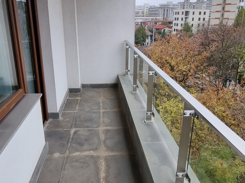 Penthouse Cu 3 Camere Si Locuri De Parcare In Kiseleff | Bliss Imobiliare / Photo 35 - BLISS Imobiliare
