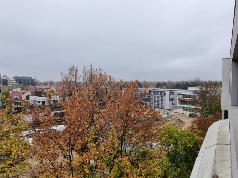Penthouse Cu 3 Camere Si Locuri De Parcare In Kiseleff | Bliss Imobiliare / Photo 36 - BLISS Imobiliare