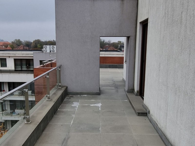 Penthouse Cu 3 Camere Si Locuri De Parcare In Kiseleff | Bliss Imobiliare / Photo 40 - BLISS Imobiliare