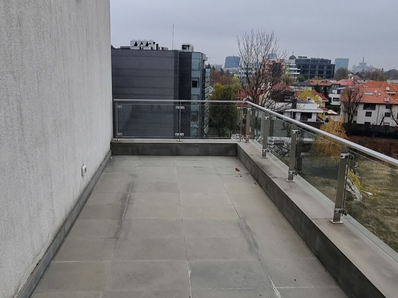 Penthouse Cu 3 Camere Si Locuri De Parcare In Kiseleff | Bliss Imobiliare / Photo 41 - BLISS Imobiliare