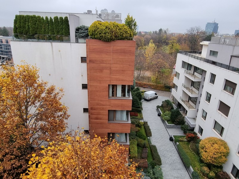 2 Bedroom Penthouse With Parking In Kiseleff, Bucharest | Bliss Imobiliare / Photo 42 - BLISS Imobiliare