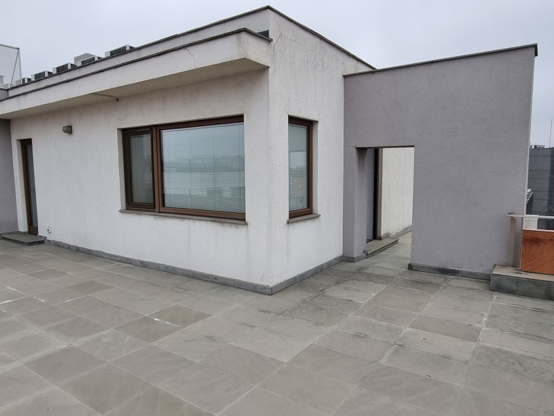 Penthouse Cu 3 Camere Si Locuri De Parcare In Kiseleff | Bliss Imobiliare / Photo 43 - BLISS Imobiliare