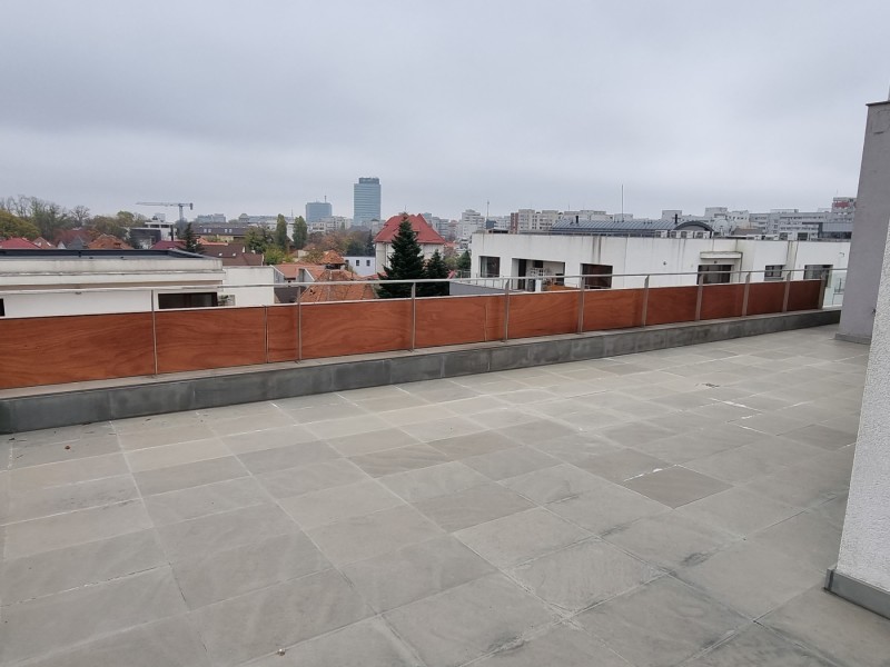 Penthouse Cu 3 Camere Si Locuri De Parcare In Kiseleff | Bliss Imobiliare / Photo 44 - BLISS Imobiliare