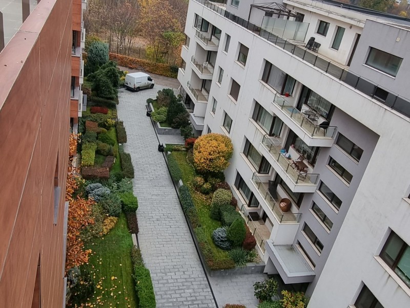 2 Bedroom Penthouse With Parking In Kiseleff, Bucharest | Bliss Imobiliare / Photo 45 - BLISS Imobiliare