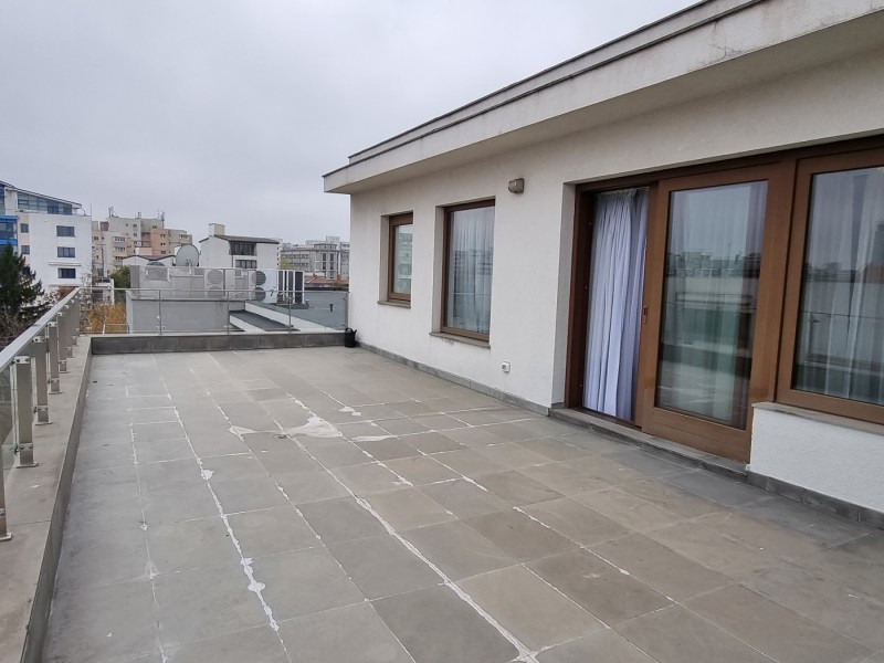 Penthouse Cu 3 Camere Si Locuri De Parcare In Kiseleff | Bliss Imobiliare / Photo 1 - BLISS Imobiliare