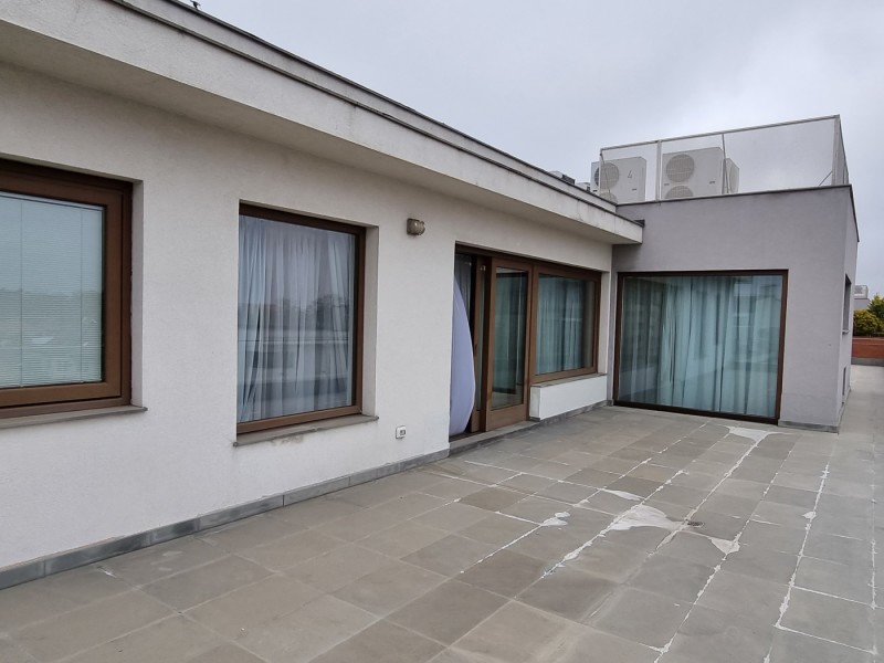 Penthouse Cu 3 Camere Si Locuri De Parcare In Kiseleff | Bliss Imobiliare / Photo 46 - BLISS Imobiliare