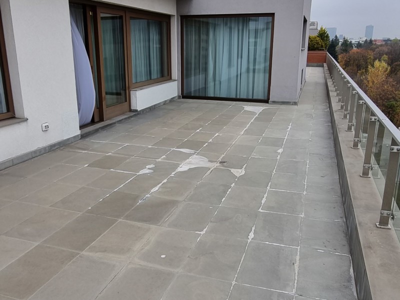 Penthouse Cu 3 Camere Si Locuri De Parcare In Kiseleff | Bliss Imobiliare / Photo 47 - BLISS Imobiliare