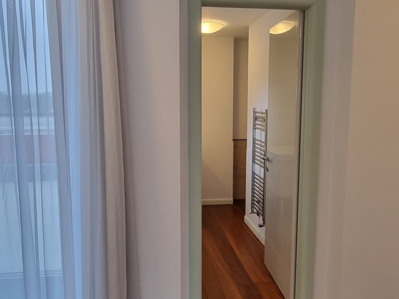 2 Bedroom Penthouse With Parking In Kiseleff, Bucharest | Bliss Imobiliare / Photo 12 - BLISS Imobiliare