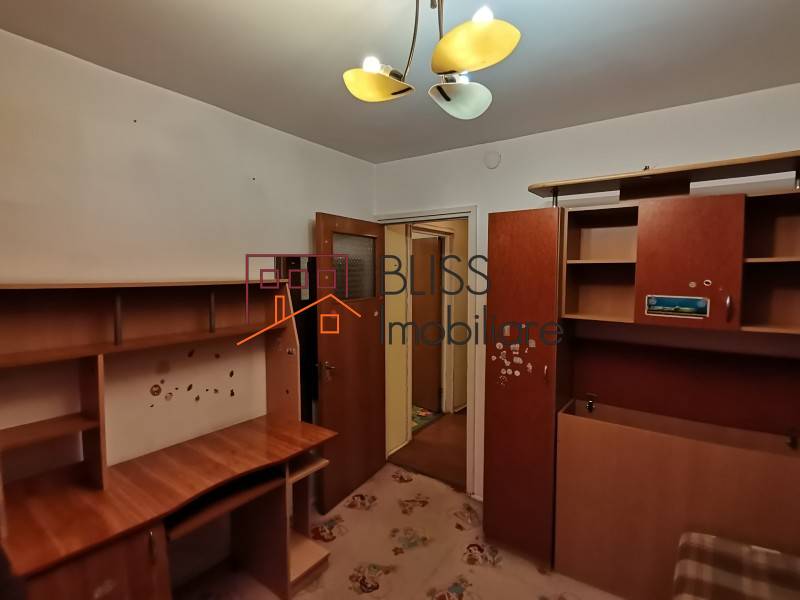 2-bedroom Apartment Brancoveanu Area, Bucharest | Bliss Imobiliare / Photo 11 - BLISS Imobiliare