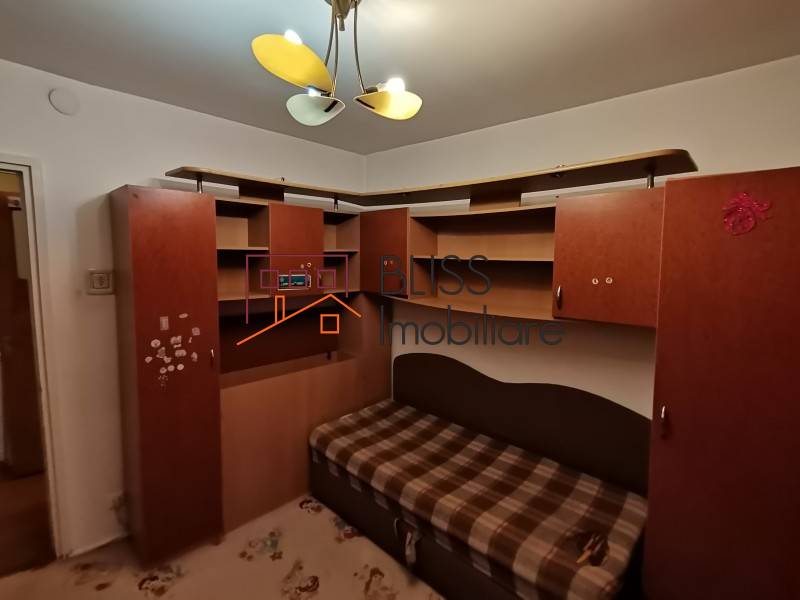 2-bedroom Apartment Brancoveanu Area, Bucharest | Bliss Imobiliare / Photo 12 - BLISS Imobiliare