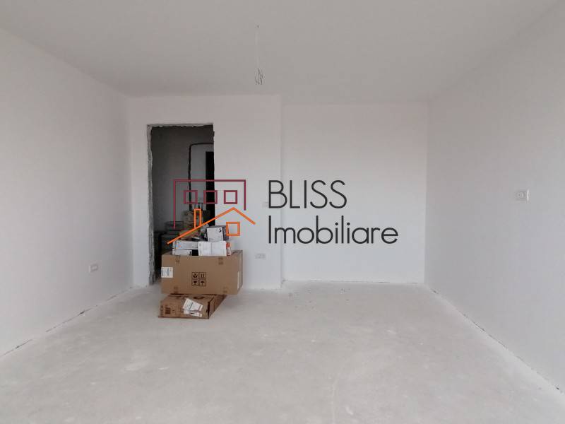 2 Bedroom Apartment With Parking Lot, Bucharest | Bliss Imobiliare / Photo 7 - BLISS Imobiliare