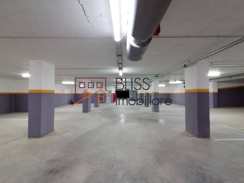 2 Bedroom Apartment With Parking Lot, Bucharest | Bliss Imobiliare / Photo 14 - BLISS Imobiliare