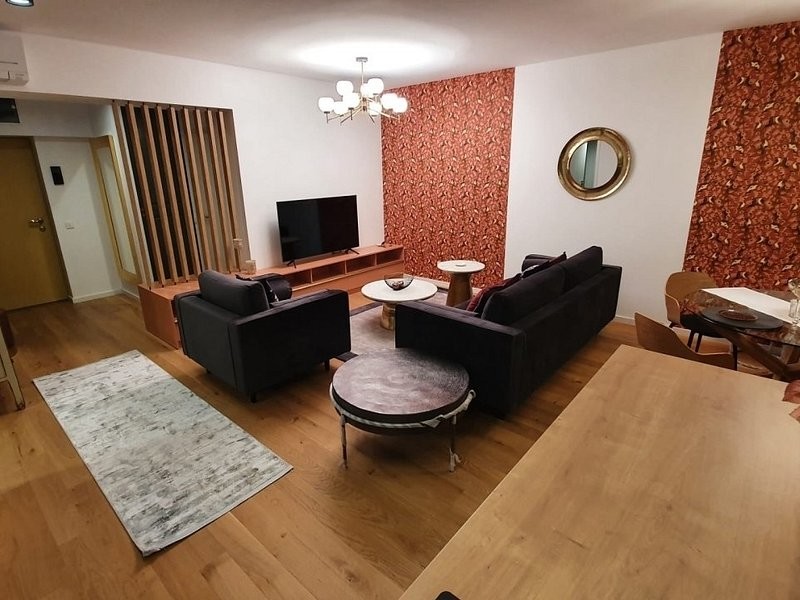 Apartament 2 Camere Aviatiei Park | Bliss Imobiliare / Photo 2 - BLISS Imobiliare