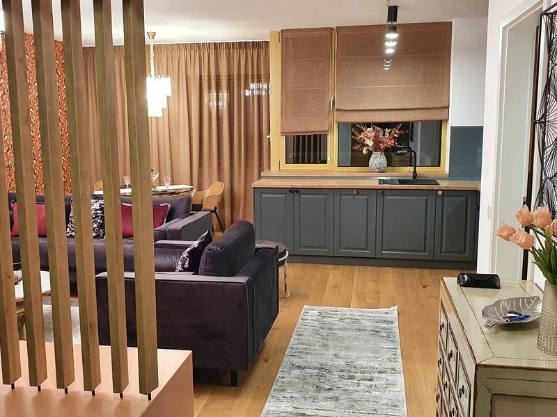 Apartament 2 Camere Aviatiei Park | Bliss Imobiliare / Photo 3 - BLISS Imobiliare