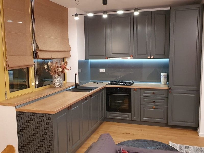 Apartament 2 Camere Aviatiei Park | Bliss Imobiliare / Photo 6 - BLISS Imobiliare
