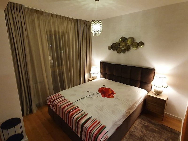1-Bedroom Apartment Aviatiei Park, Bucharest | Bliss Imobiliare / Photo 10 - BLISS Imobiliare