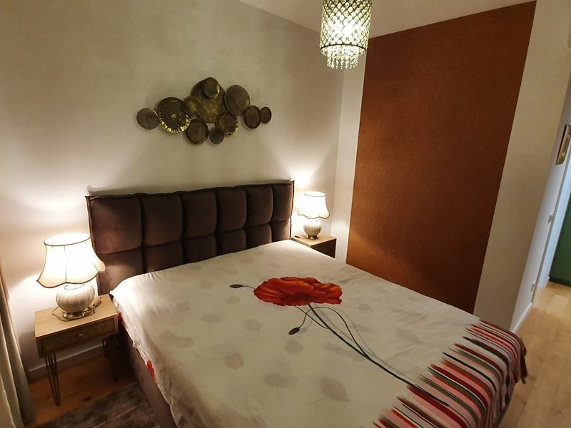1-Bedroom Apartment Aviatiei Park, Bucharest | Bliss Imobiliare / Photo 11 - BLISS Imobiliare