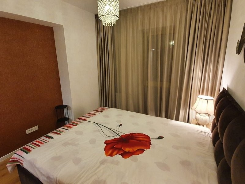 1-Bedroom Apartment Aviatiei Park, Bucharest | Bliss Imobiliare / Photo 12 - BLISS Imobiliare