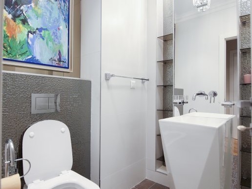 Apartment for Rent Aviatiei | Promenada mall | Metro Pipera, Bucharest - 1 Bedroom - ID:102563 | Bliss Imobiliare / Photo 10 - BLISS Imobiliare
