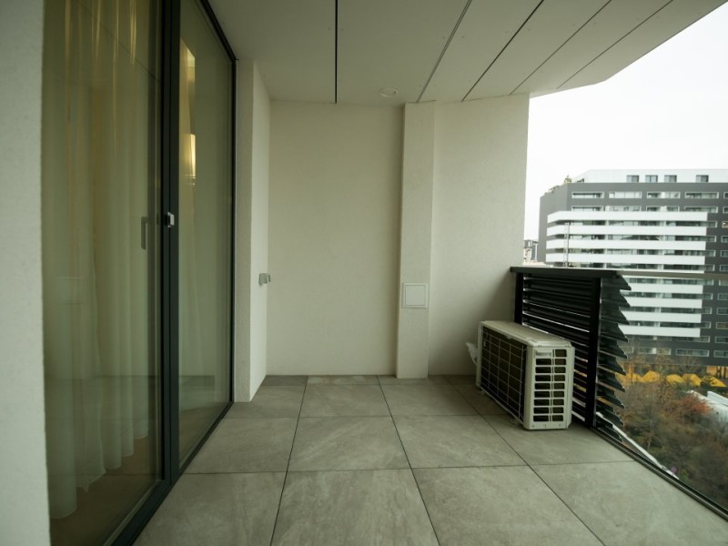 Apartament de Inchiriat Aviatiei | Promenada mall | Metro Pipera - 2 Camere - ID:102563 | Bliss Imobiliare / Photo 15 - BLISS Imobiliare