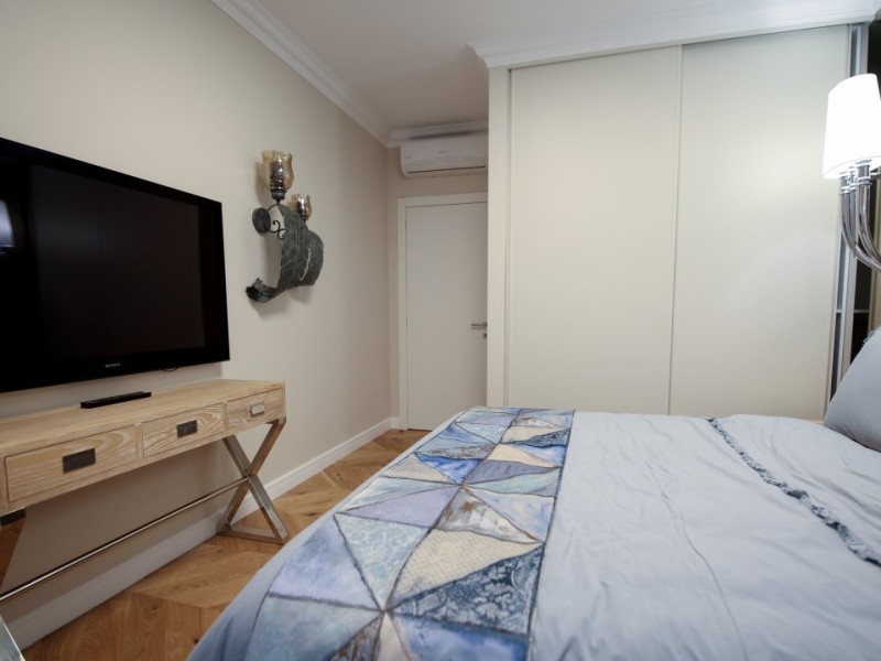 Apartment for Rent Aviatiei | Promenada mall | Metro Pipera, Bucharest - 1 Bedroom - ID:102563 | Bliss Imobiliare / Photo 6 - BLISS Imobiliare
